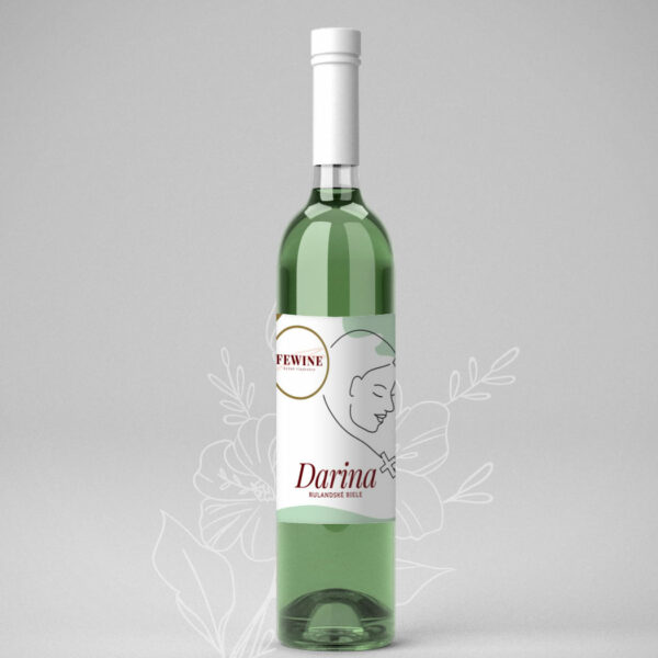 vino pre zeny biele suche