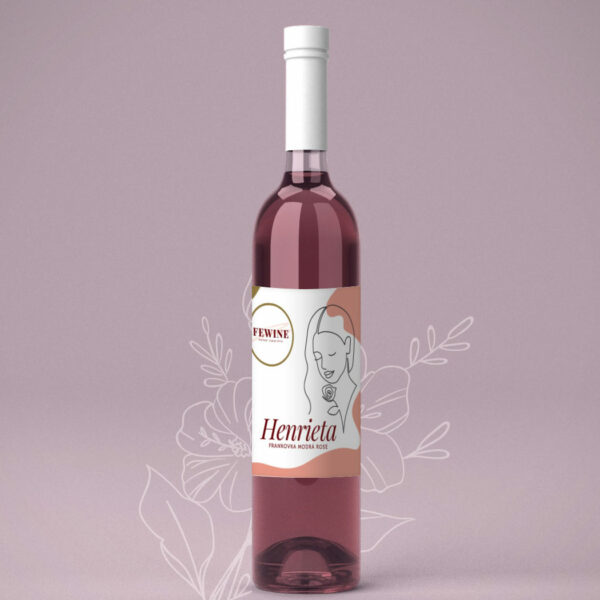 vino pre zeny biele polosladke