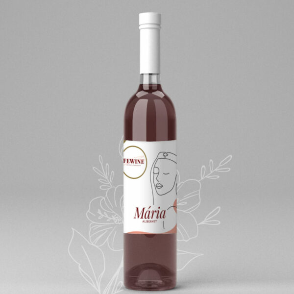 vino alibernet