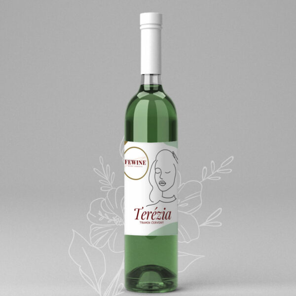 vino pre zeny biele polosladke